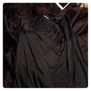 Worthington blouse style tank